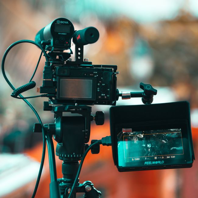 1080P Full HD Cameras