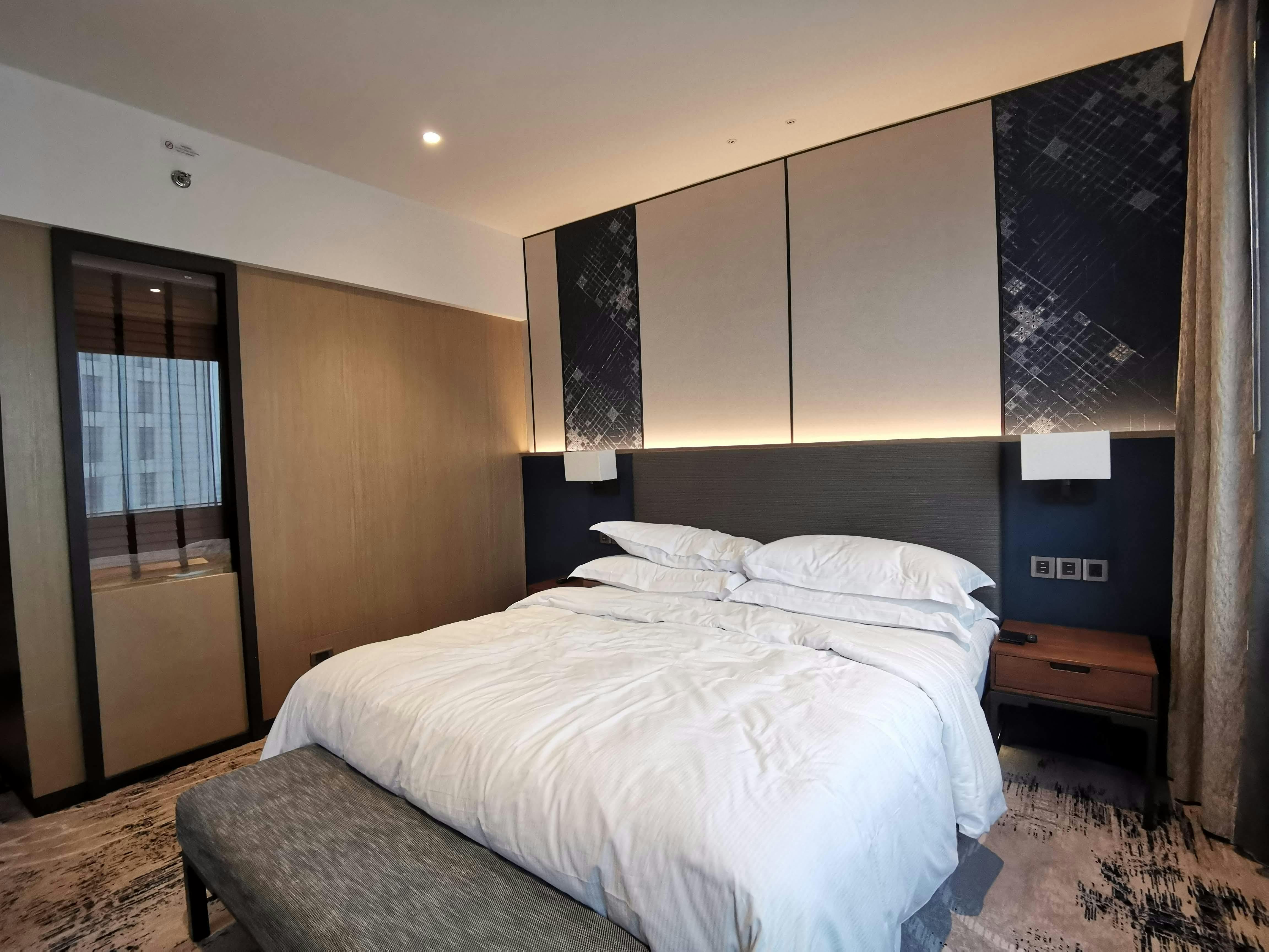 Can I put a bedroom in my garage?