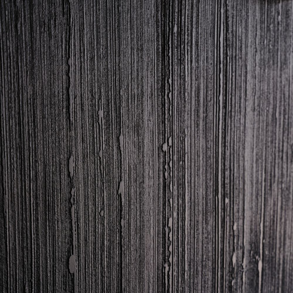 Kitchen Spraying in Fulham — clean edges cut in around trim and sockets