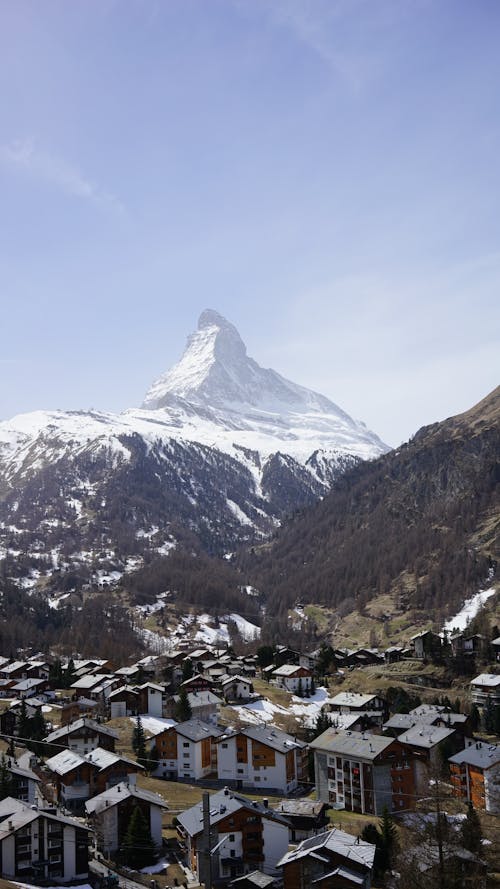 Matterhorn