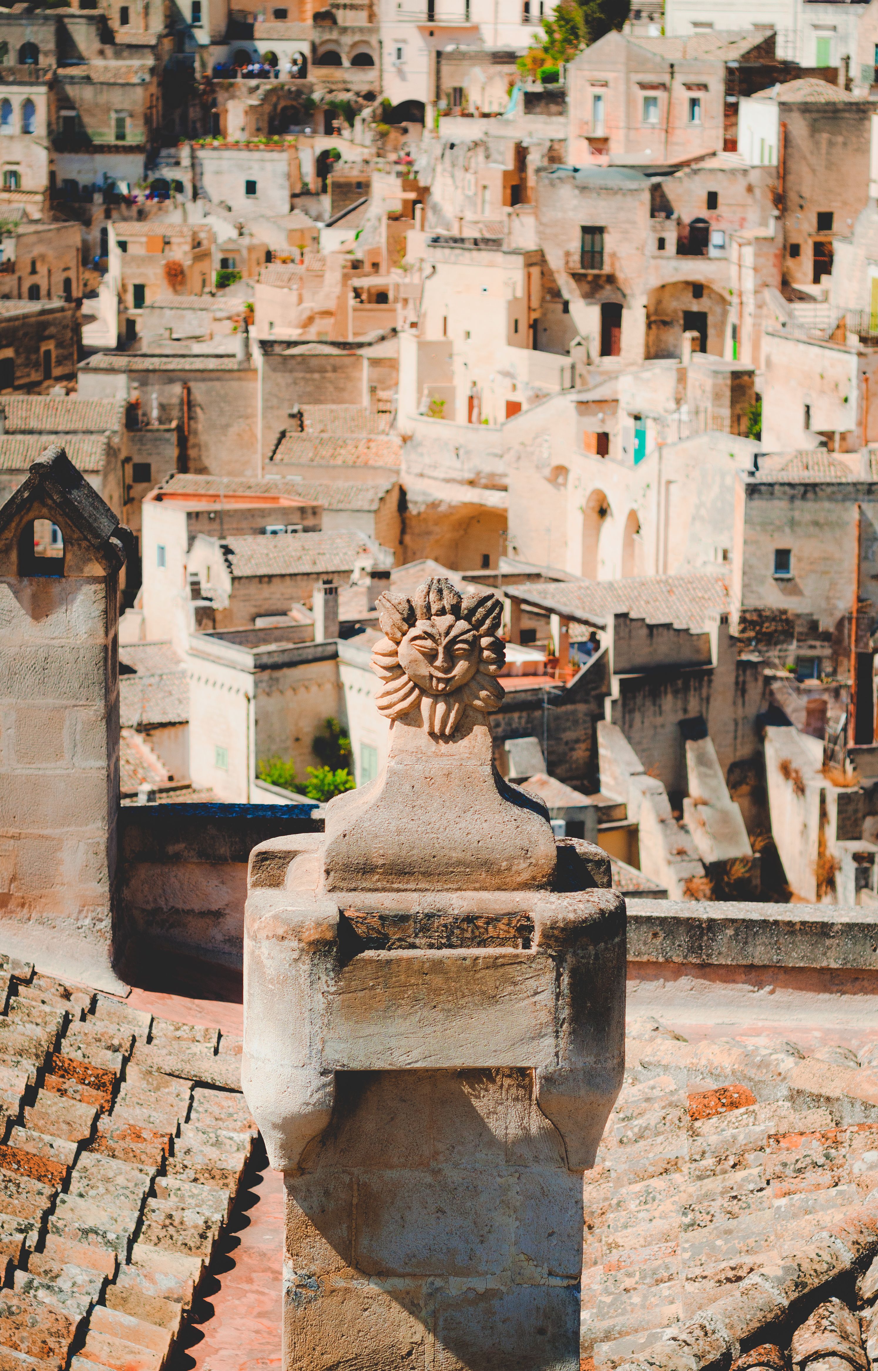 Matera, Italia