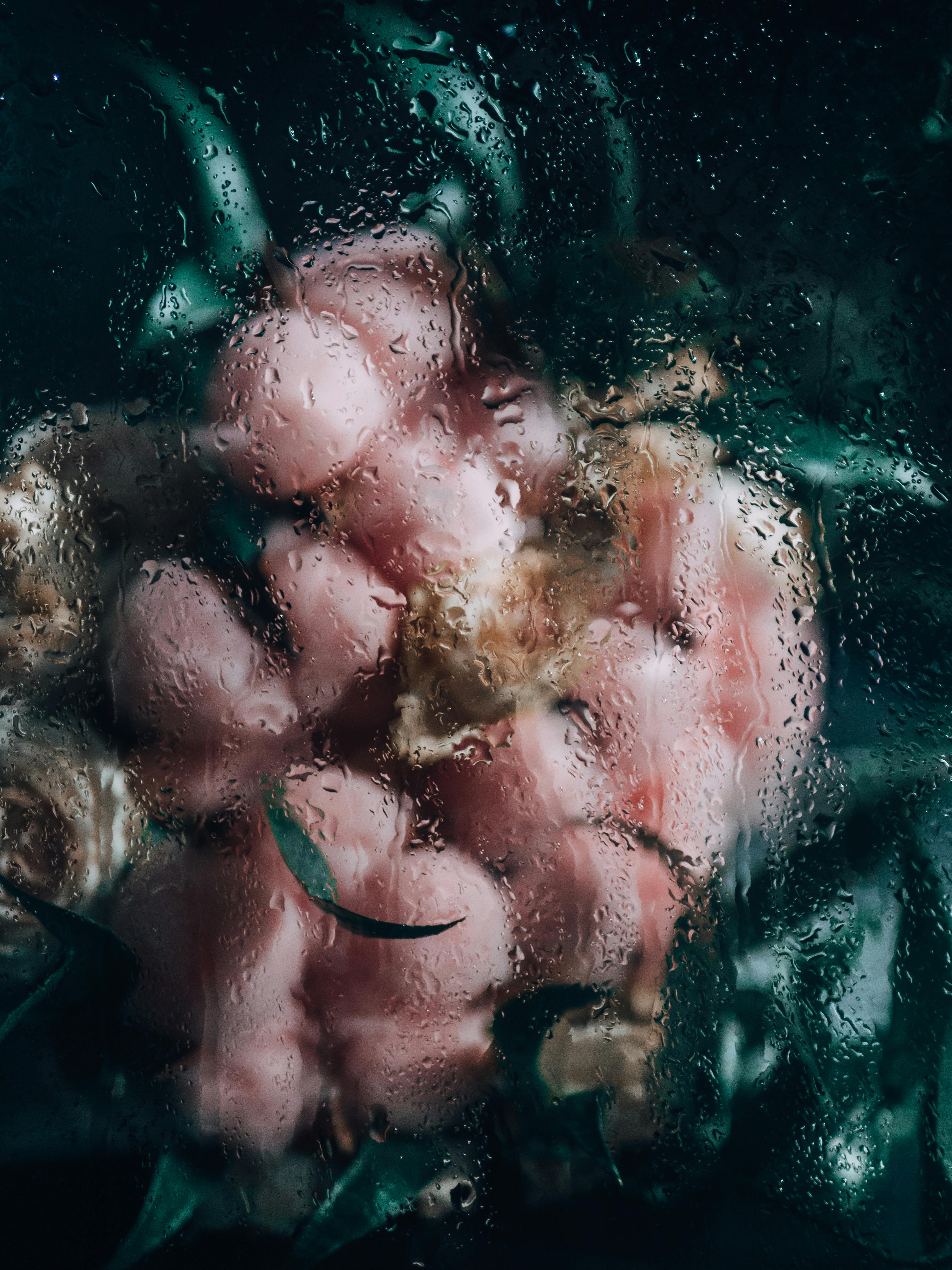 Can I put bleach in my rain barrel?