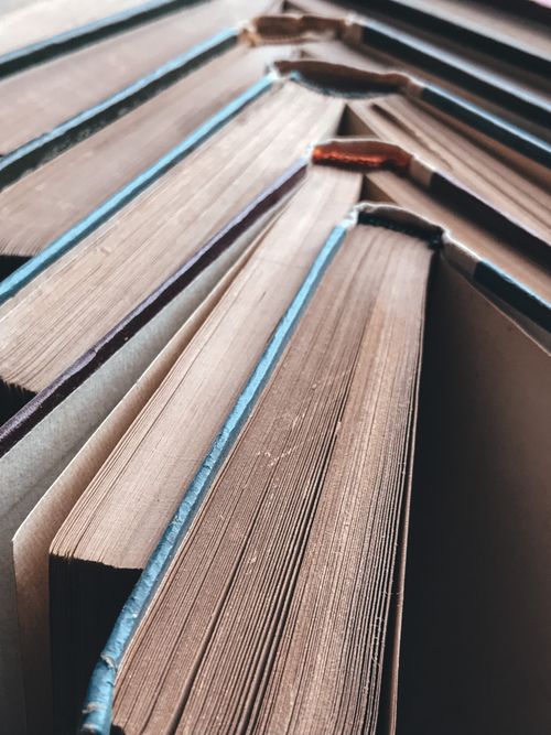 Free stock photo of book Stock Photo