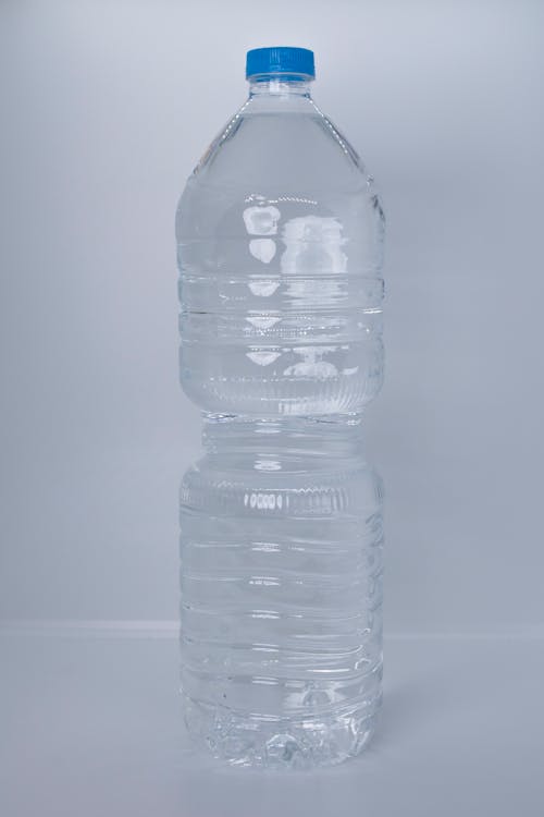 Fotos de stock gratuitas de botella de agua, botella de plástico, claro