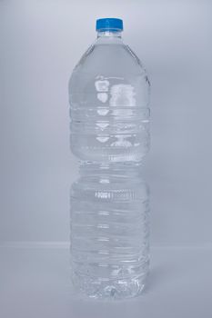 Bottled Plain Water