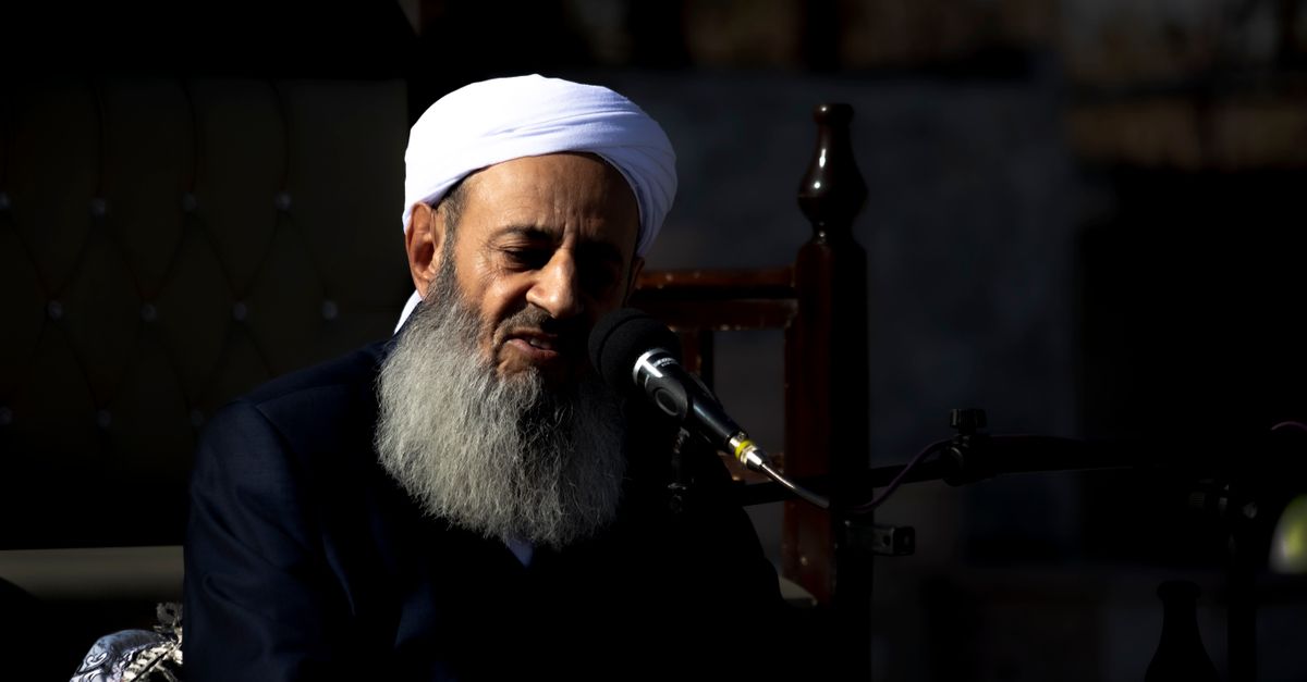Iran hardliners accuse leaders of 'coup' as US deal sours