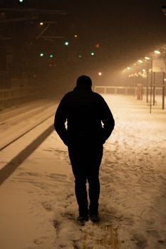 Image by Necip Duman