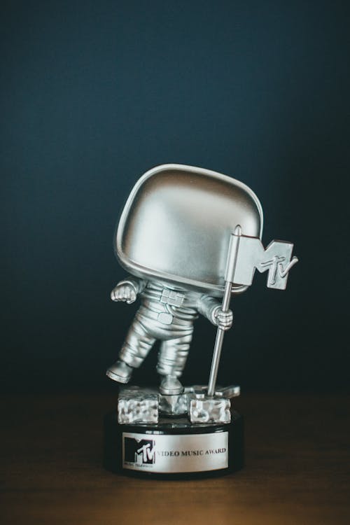 Foto stok gratis astronaut, hadiah, kocak