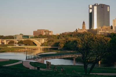 Fort Worth