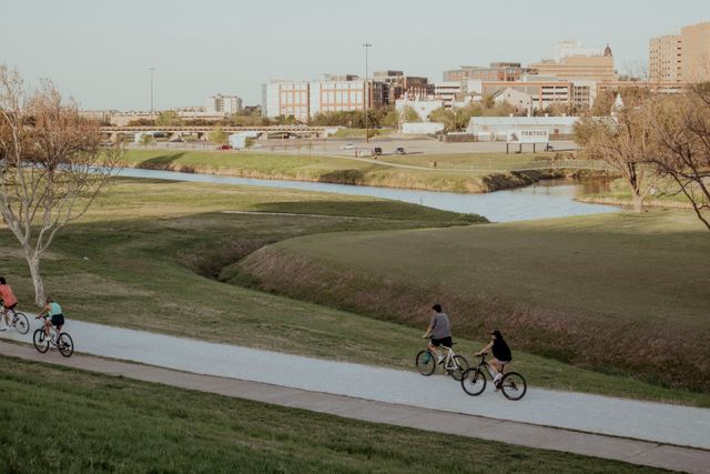 Best Universities Fort Worth