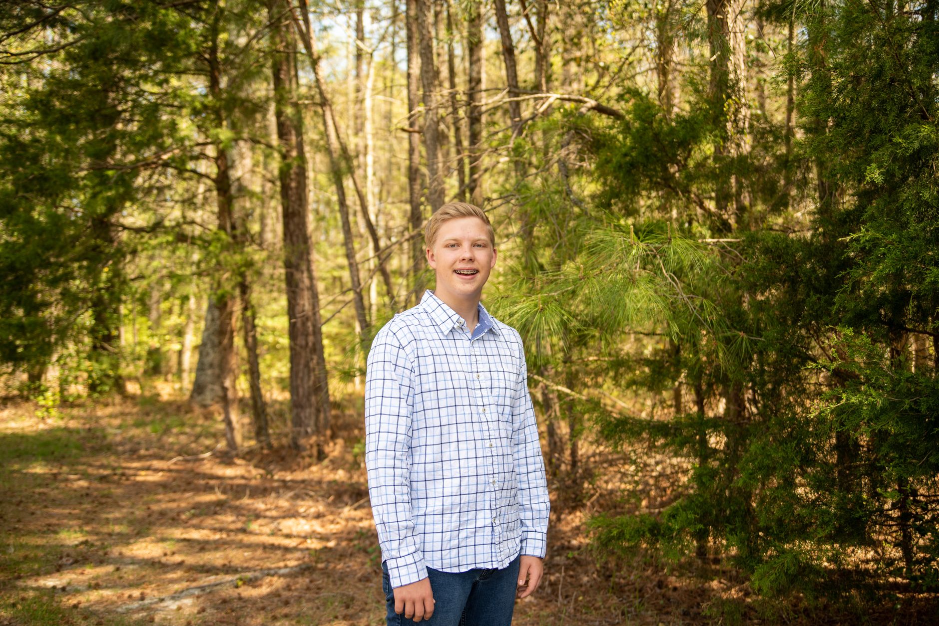 Ethan Johnston