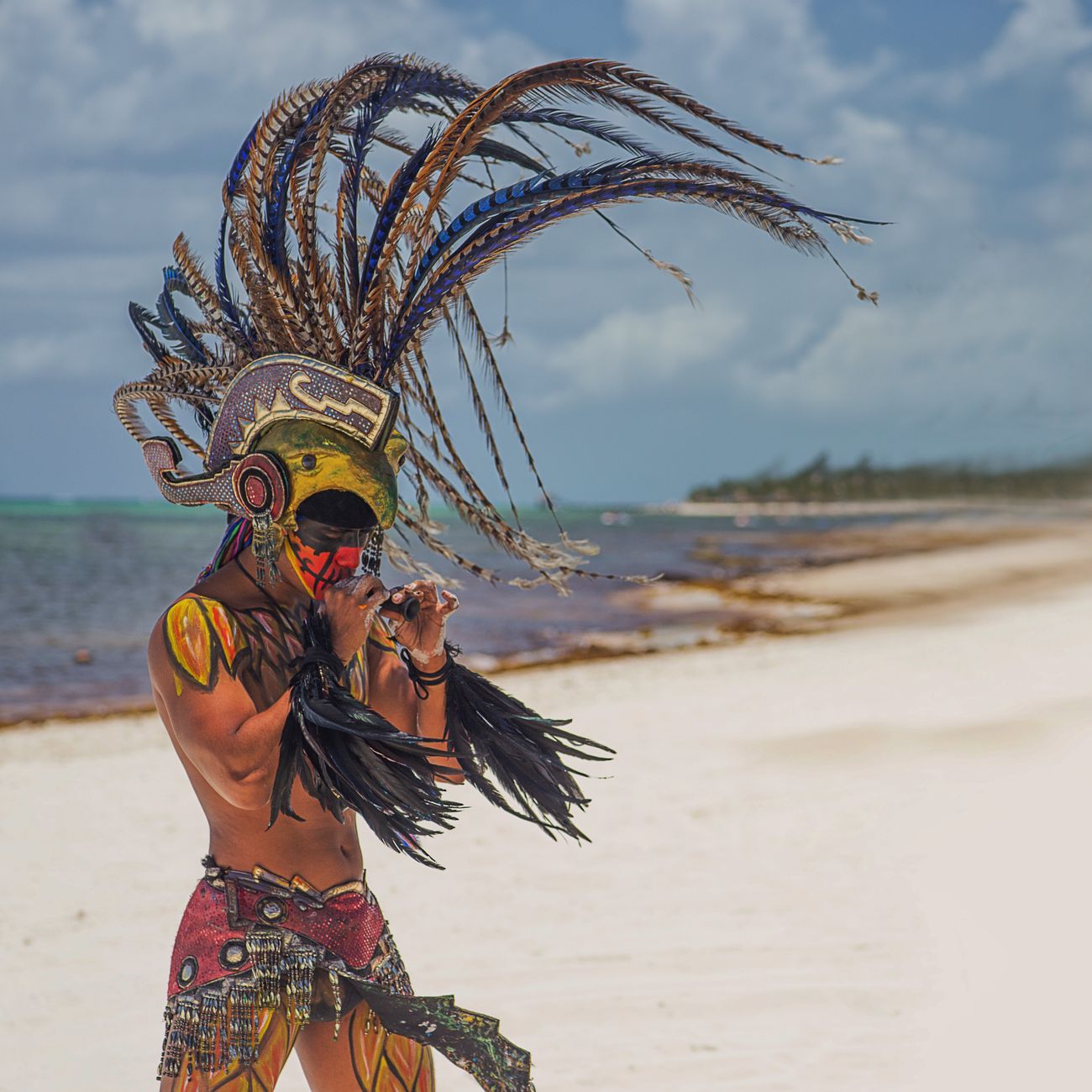 Quintana Roo