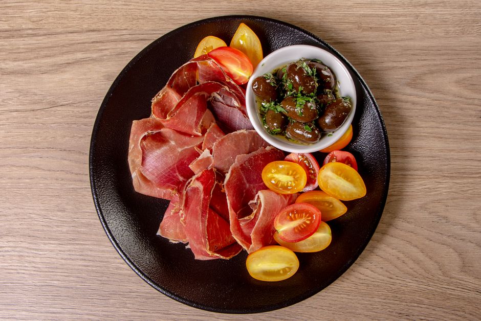Try Salamanca’s Local Food things to do in salamanca spain