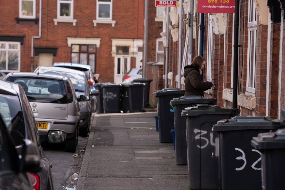 Ottawa Garbage Collection Is Changing: Some Residents May Go Three Weeks Between Pickups