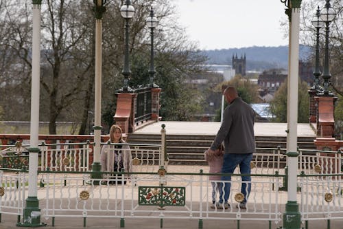 Park Gazebo