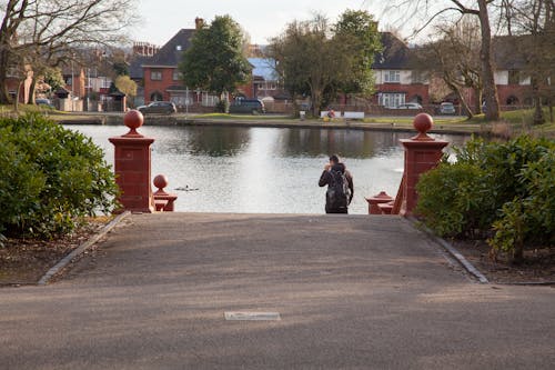 Park views