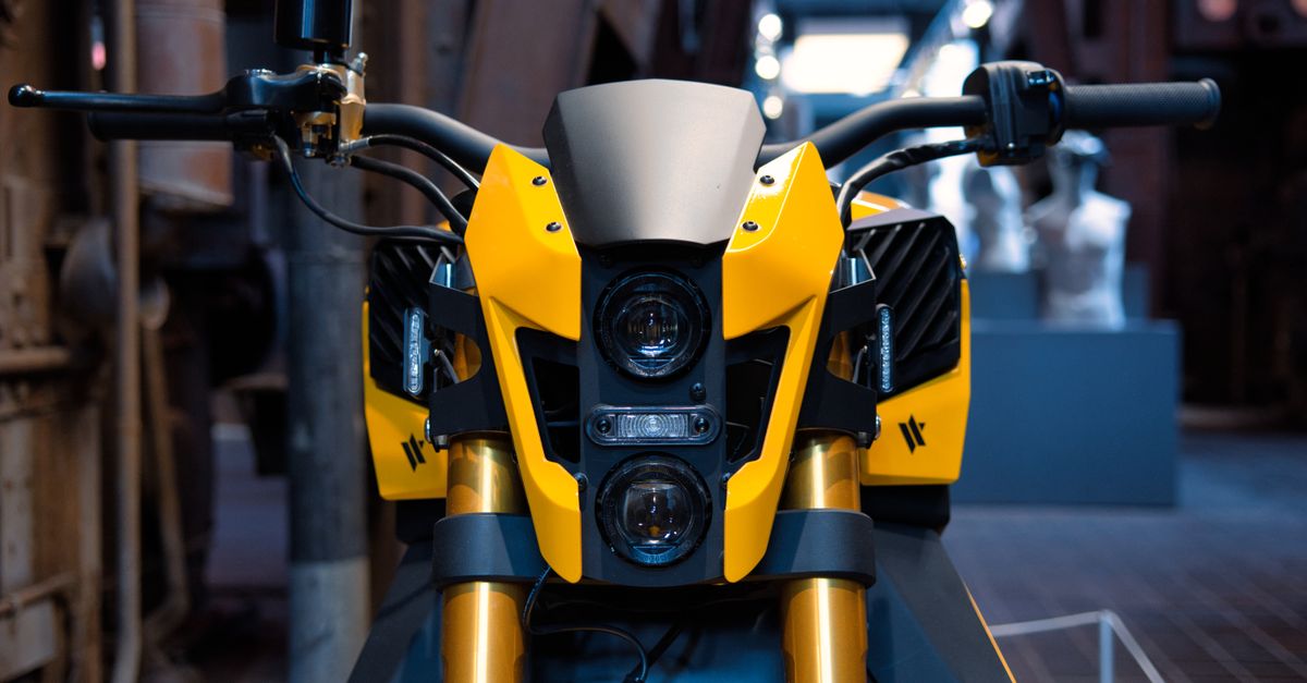 Electric Bikes vs Gasoline Motorcycles: Which is Best? Electric Bikes vs Gasoline Motorcycles: Which is Best?