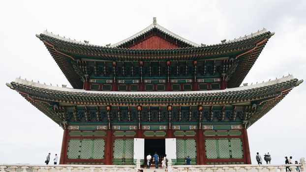 Seoul, South Korea photo 14