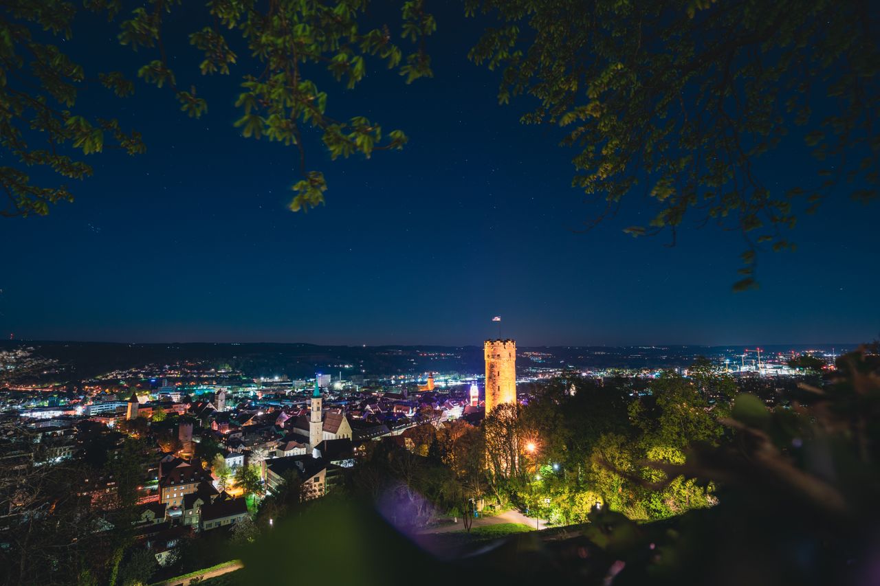Ravensburg