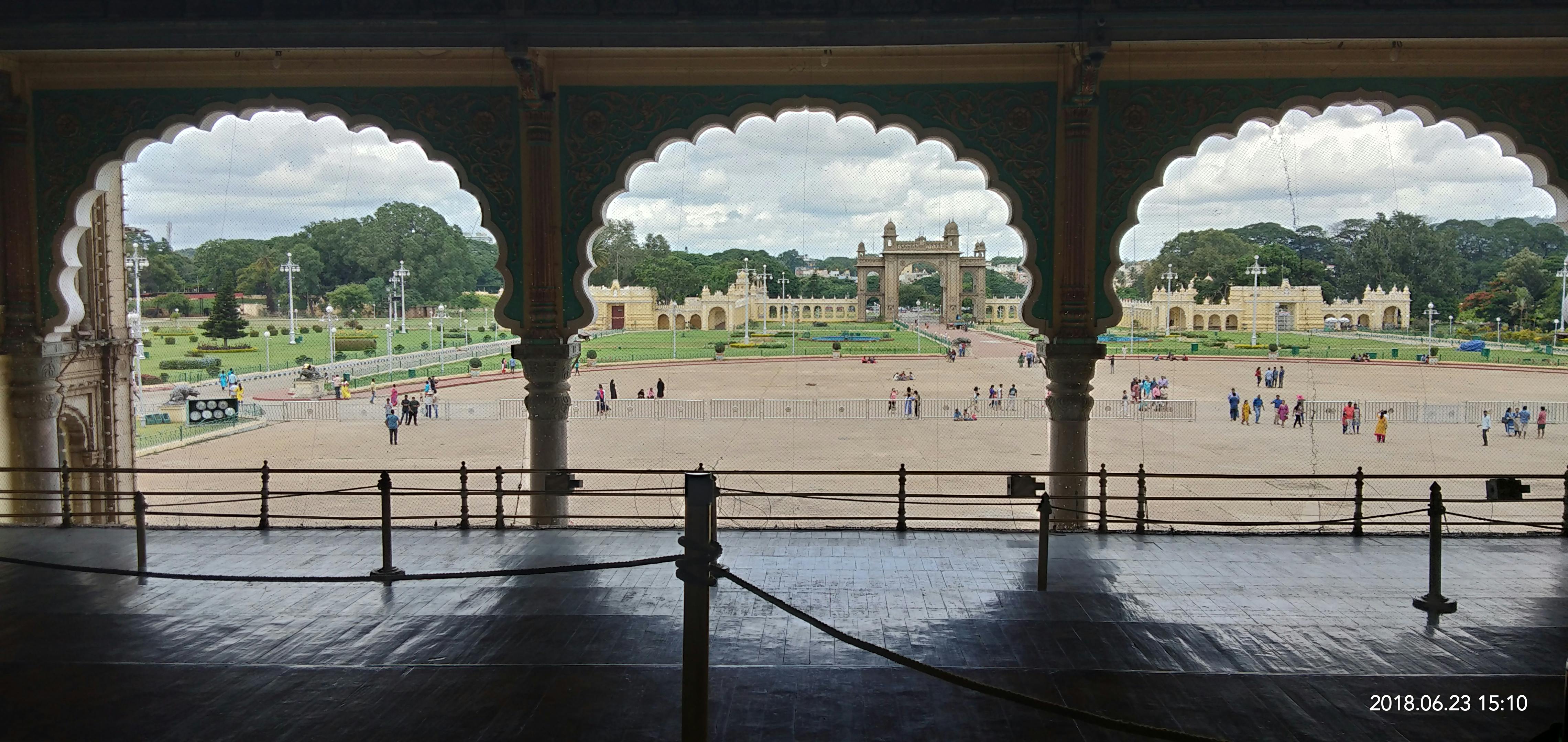 Foto Stok Gratis Tentang Istana Mysore