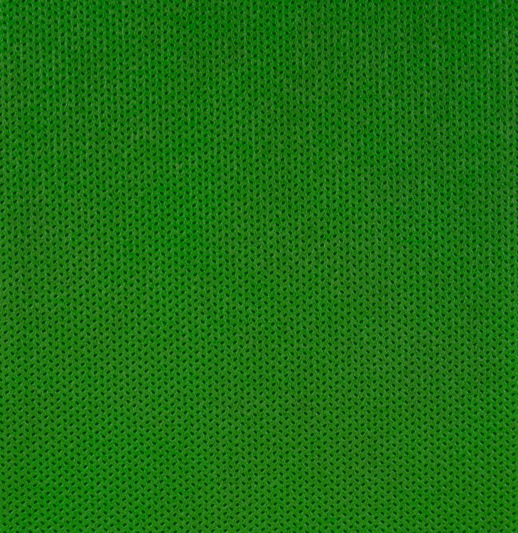 Texture of Green Fabric · Free Stock Photo