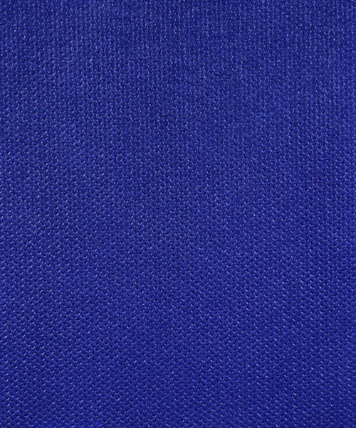 Blue Wool Fabric