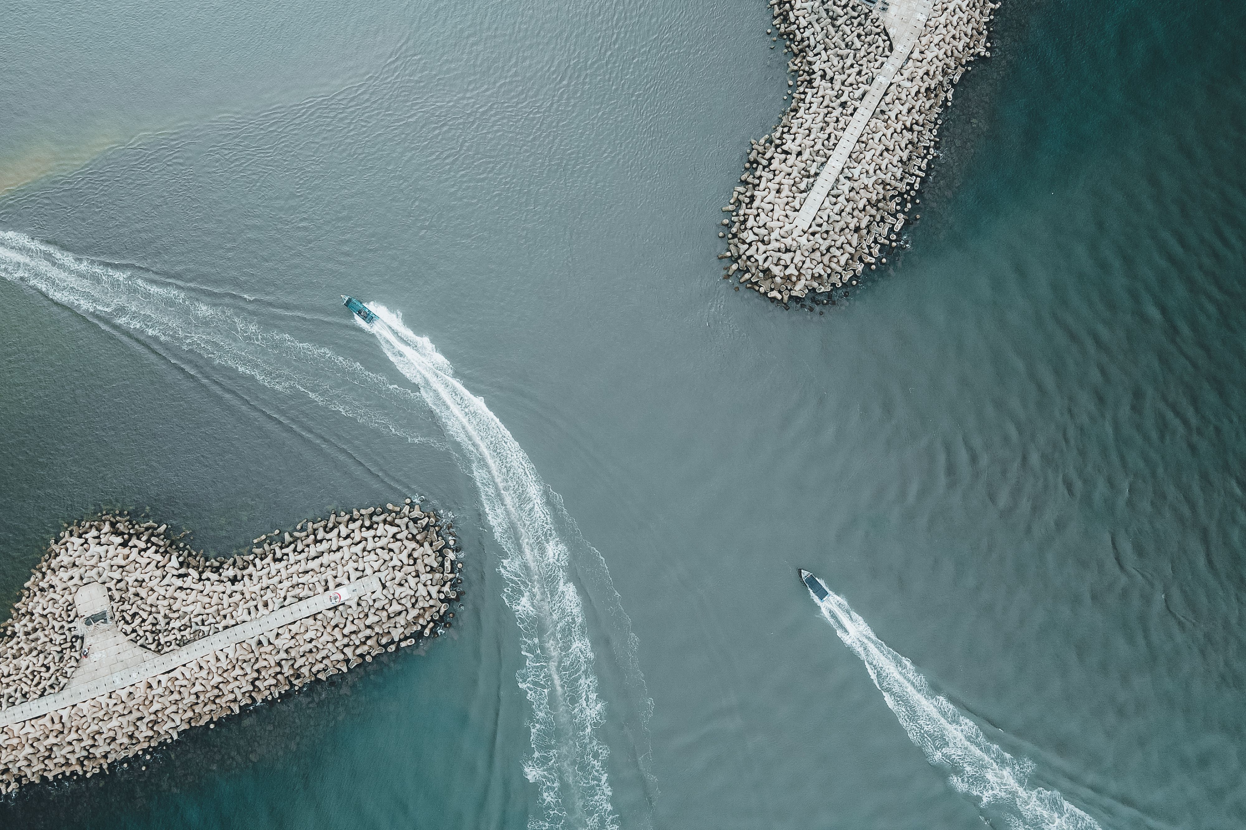 English Channel small boat UK border