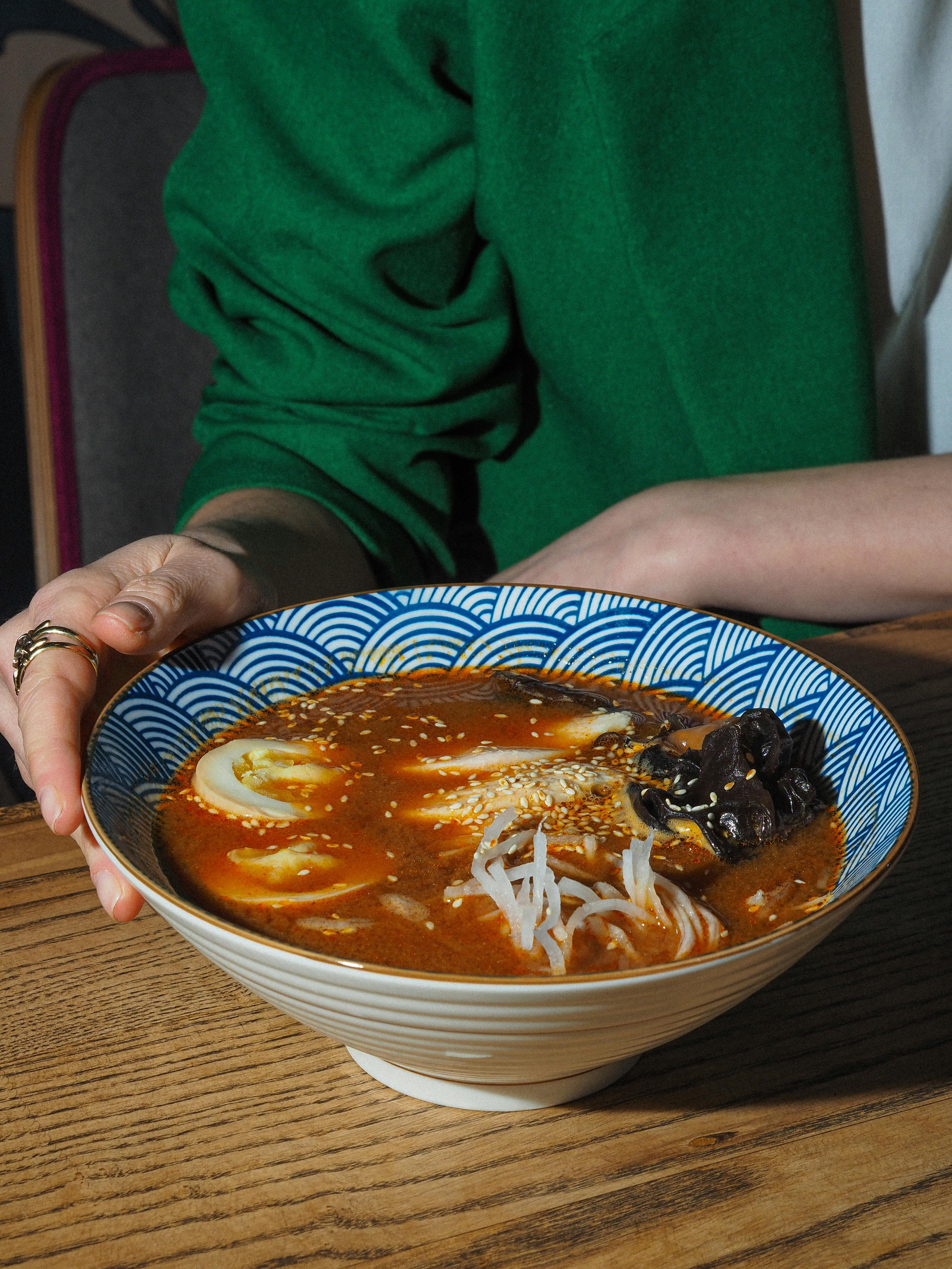 What's the most popular meal in the world?