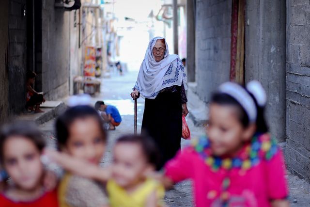 Ben Gvir partage une vidéo IA déportant un Gazaoui vers un Paris en ruines
