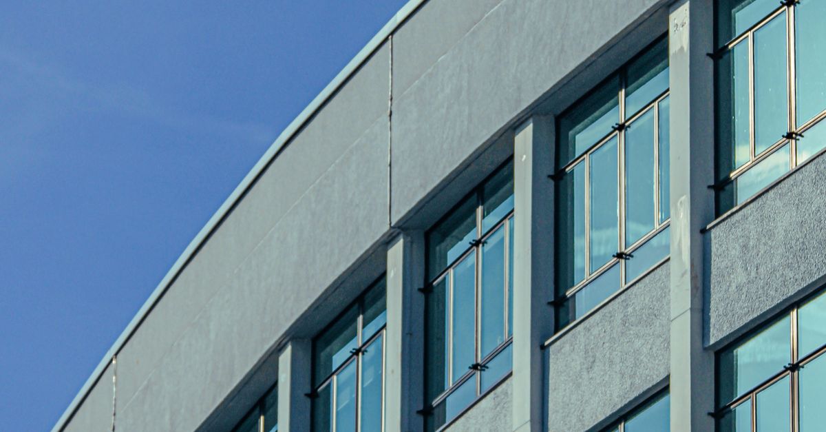 Cómo las sedes corporativas millonarias están cambiando la arquitectura y el desarrollo urbano Cómo las sedes corporativas millonarias están cambiando la arquitectura y el desarrollo urbano
