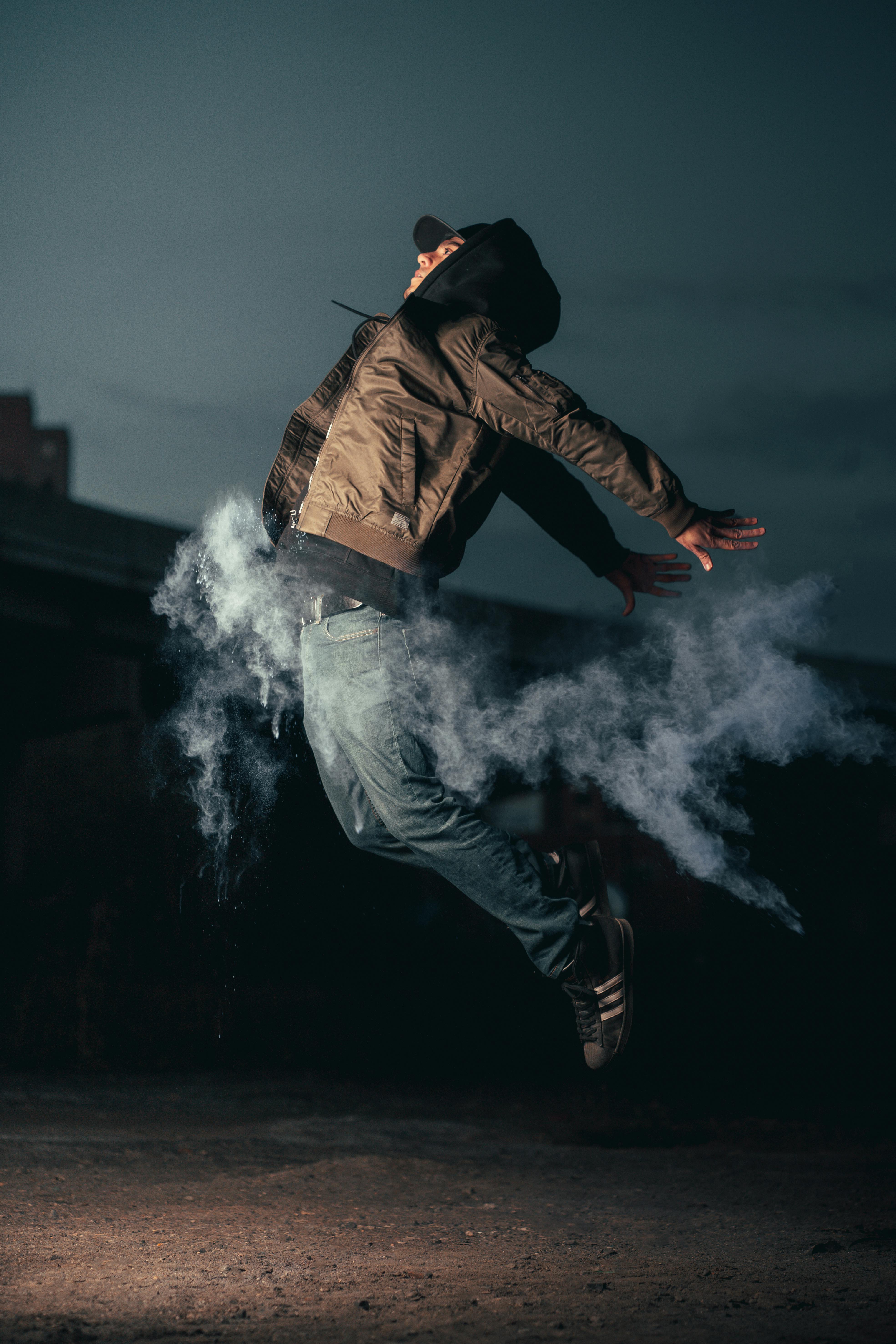 How many times does a man erect in a night?