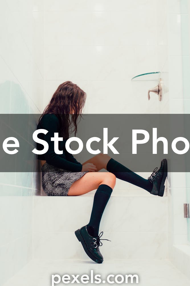 100.000+ melhores imagens de Garota Emo · Download 100% grátis · Fotos  profissionais do Pexels