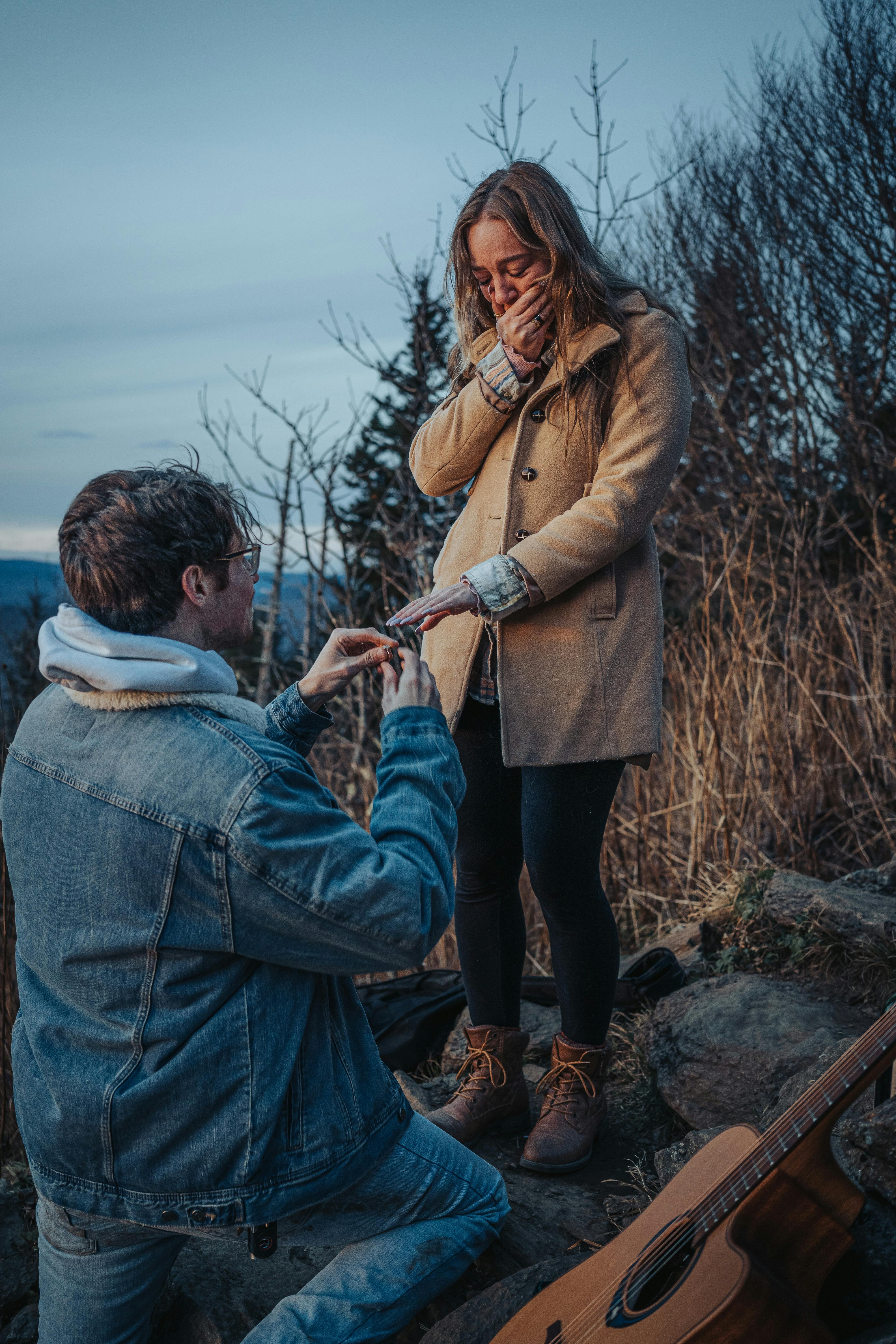 What are the four emotional needs?