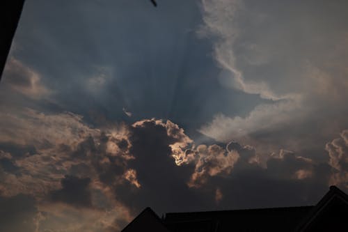 Fotobanka s bezplatnými fotkami na tému astronómia, mrak, obloha