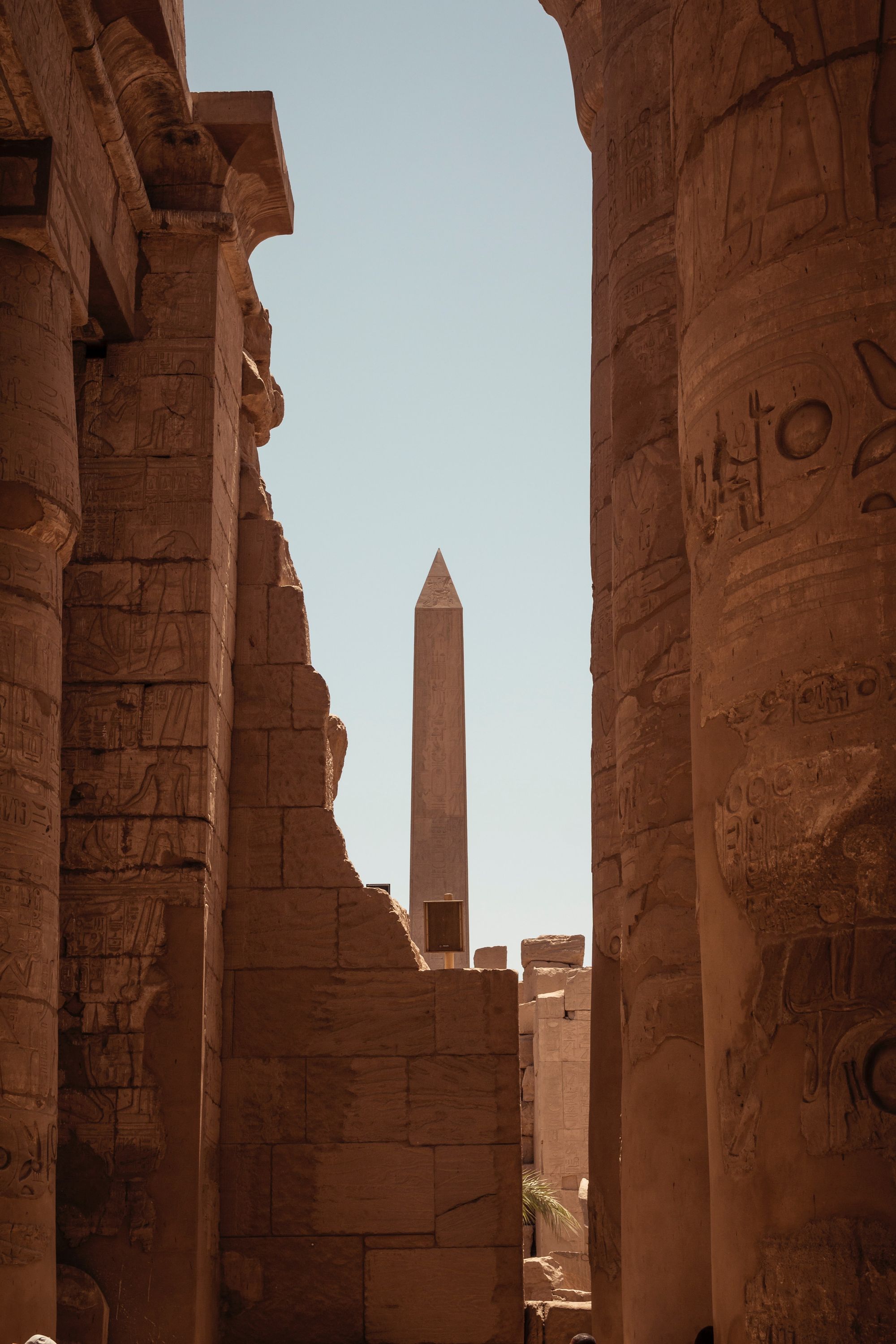 Egypt Nile & Red Sea Escape