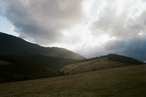 Photos gratuites de collines, environnement, fond d'écran gratuit