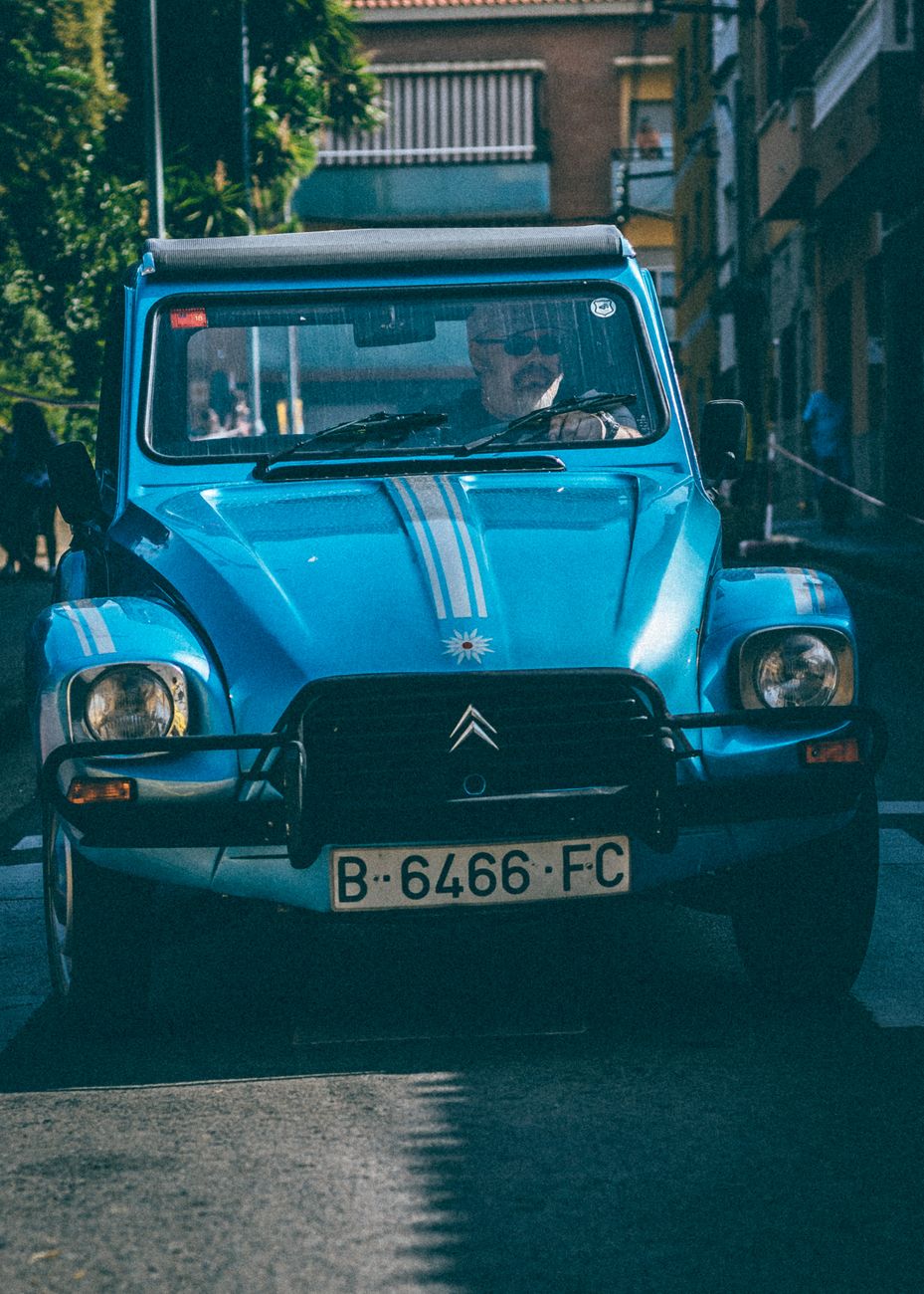 International Driver's License: How to Get It and Countries Where It's Valid - Complete Guide 2024