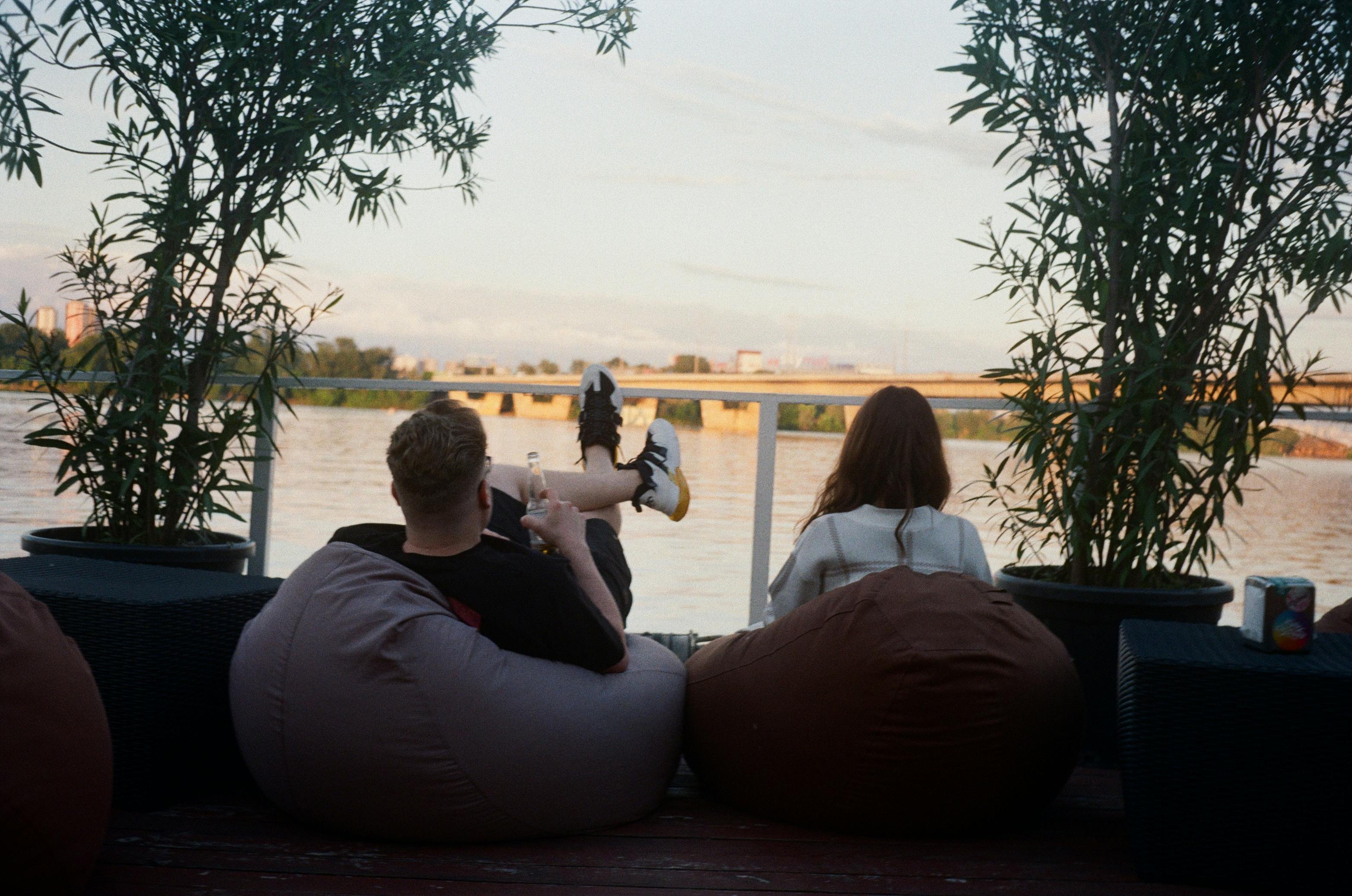 What are men's love needs?