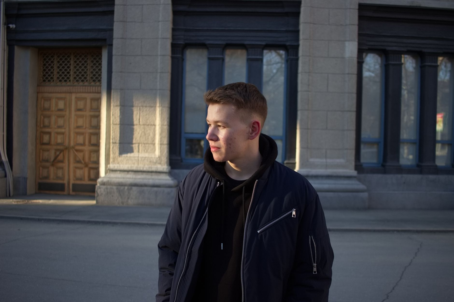 Artem Nahirnyi