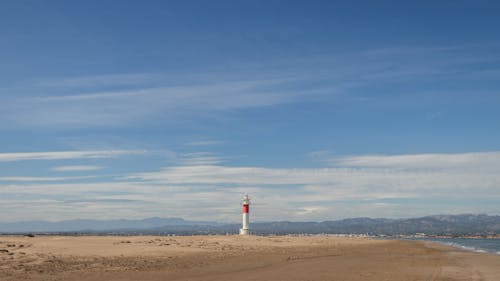 Gratis lagerfoto af bane, beton, blå himmel