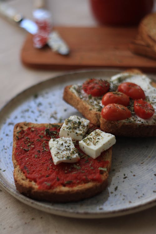 Foto stok gratis fotografi makanan, lezat, makanan