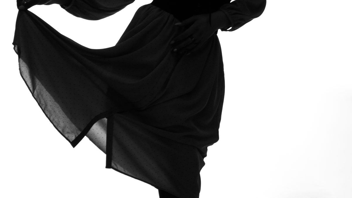 Conseils mode pour sublimer une silhouette - illustration
