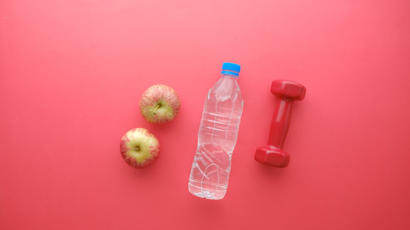 Exercise and Diet for Living Longer: The Unsexy Version