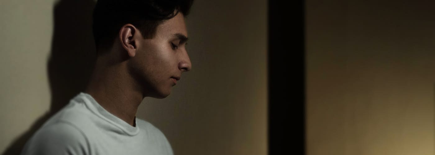 תמונת אילוסטרציה למאמר חוויות האובדן של גברים בטיפולי פוריות חוויות האובדן של גברים בטיפולי פוריות