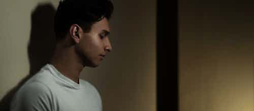 תמונת אילוסטרציה למאמר "אובדן משלו": חוויות האובדן של גברים בטיפולי פוריות "אובדן משלו": חוויות האובדן של גברים בטיפולי פוריות