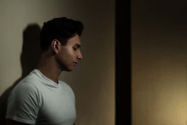 תמונת אילוסטרציה למאמר חוויות האובדן של גברים בטיפולי פוריות חוויות האובדן של גברים בטיפולי פוריות