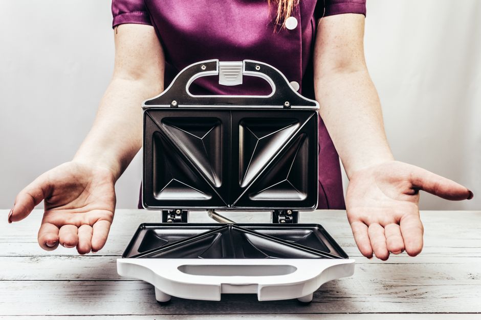 User Experiences and Tips for Maximizing Your Sandwich Maker