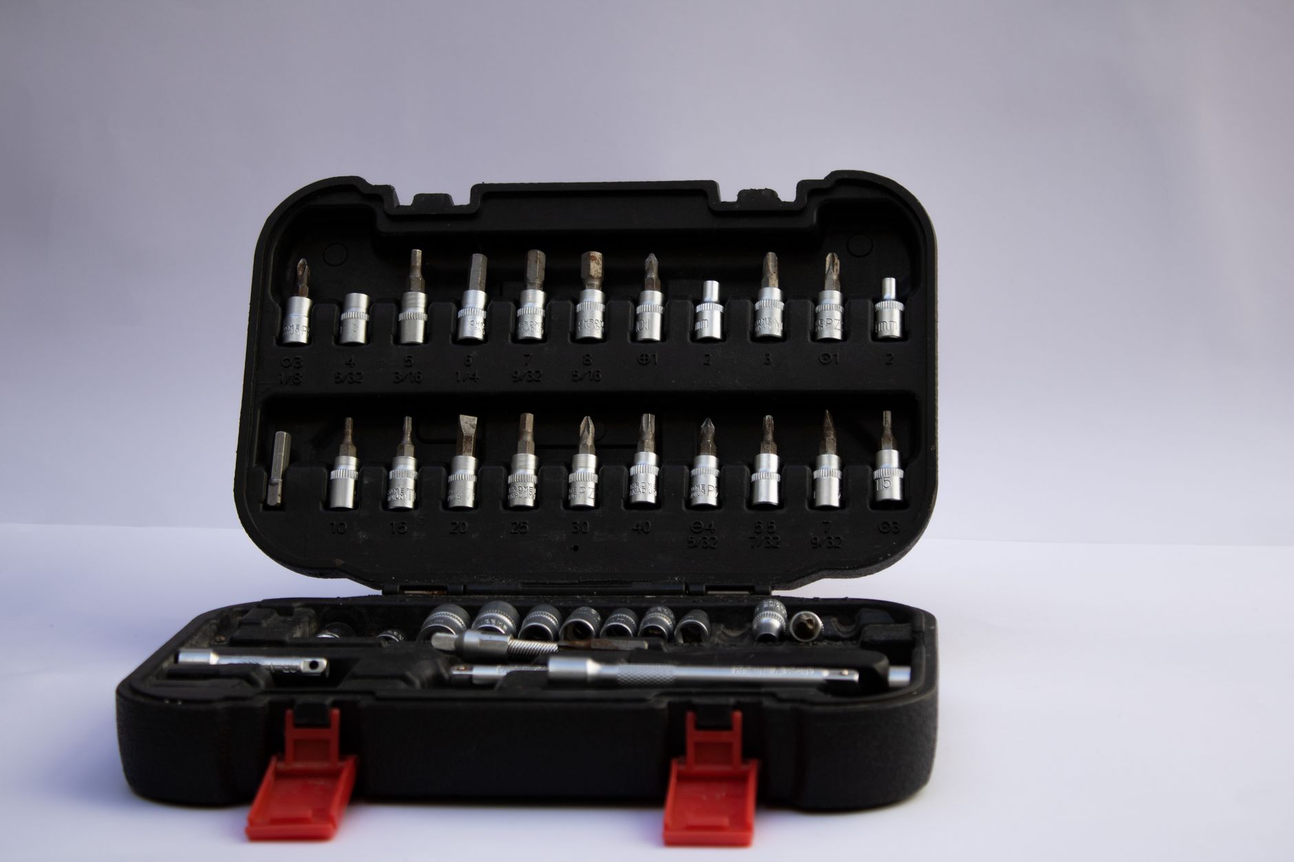 Best Screwdriver Bit Sets for Drills (2026)