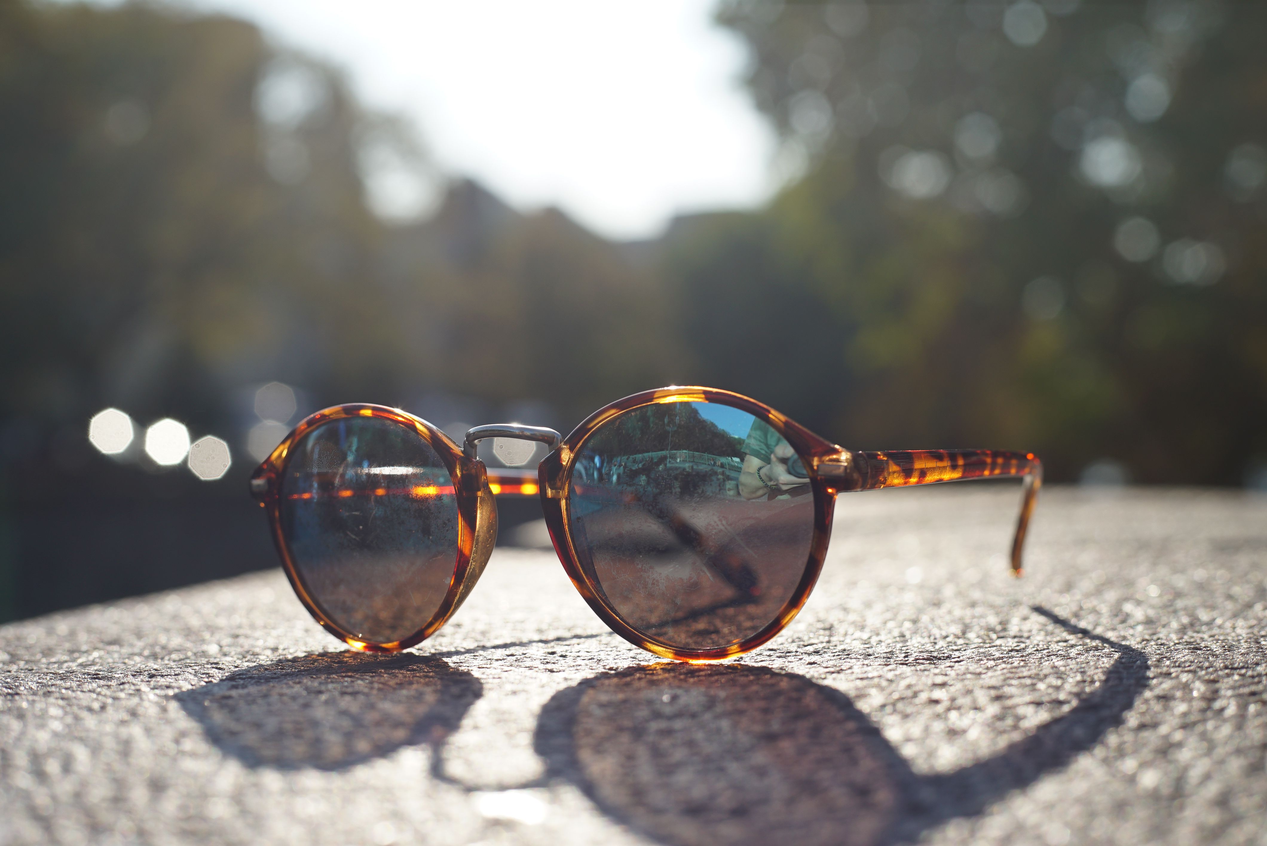 UrbanCraft Cat-Eye Sunglasses - photo 1