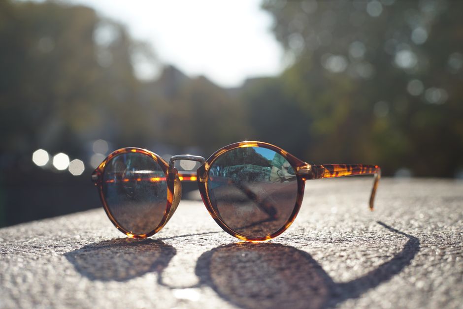 UrbanCraft Cat-Eye Sunglasses - photo 1